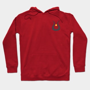 My little Pony - Lord Tirek Cutie Mark Special V2 Hoodie